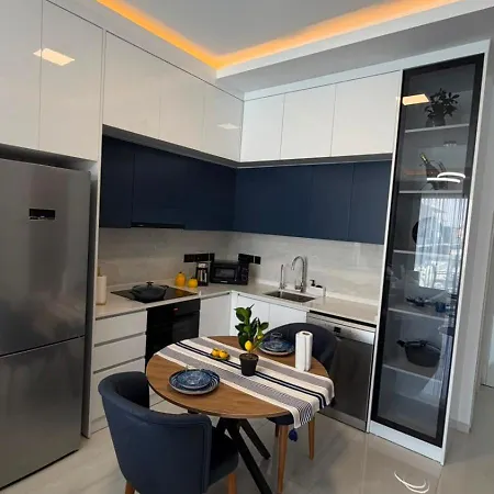 Modern With Pool *